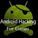 Hack Games In Android