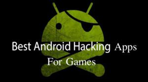 Hack Games In Android