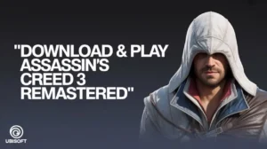 Get Assassin's creed 3 Remastered on PC