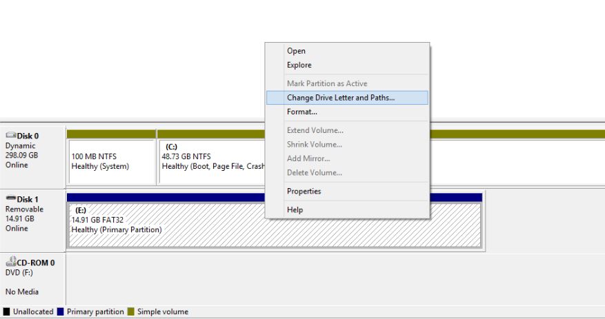 How To Fix Corrupted SD Card