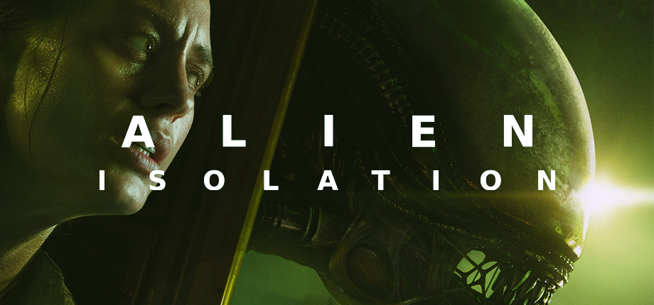 Alien Isolation - Best Alien Pc Games For Free
