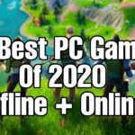 Best Pc Games For Free