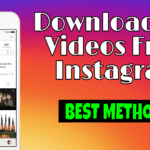 download instagram videos