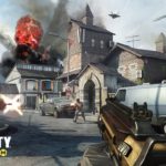 Call Of Duty Mobile Apk