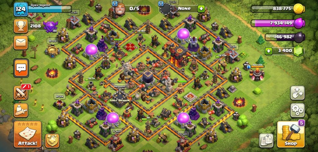 Best Android Games