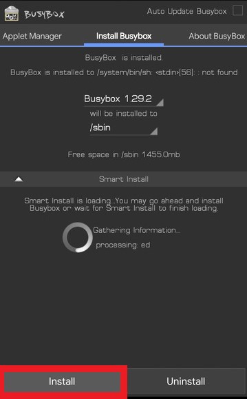Change Mac Address
