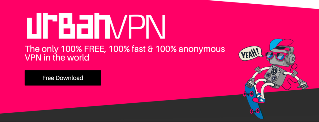 Best Free Vpn For Android