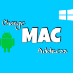 Change Mac Address