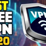 Best Free Vpn For Android