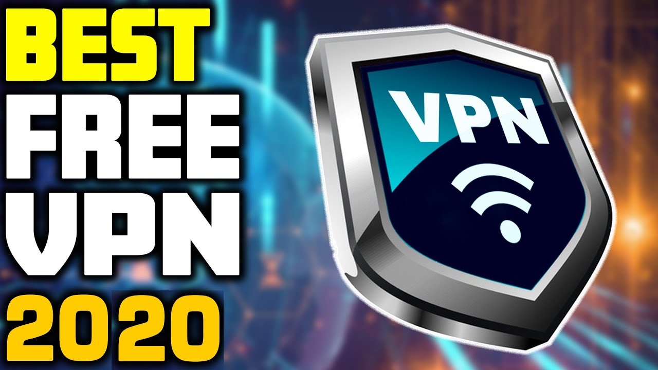 vpn free best