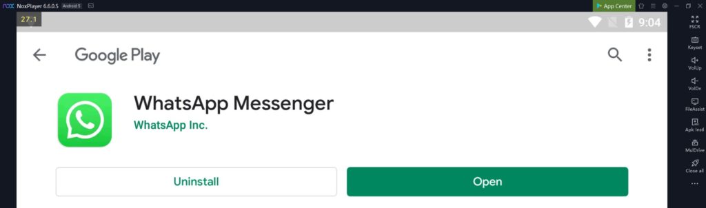Use Whatsapp On Pc
