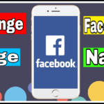 How To Change Facebook Page Name