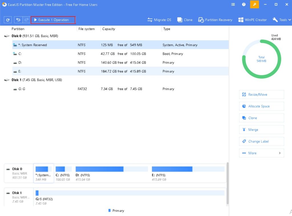 How To Format Pen Drive Using Cmd