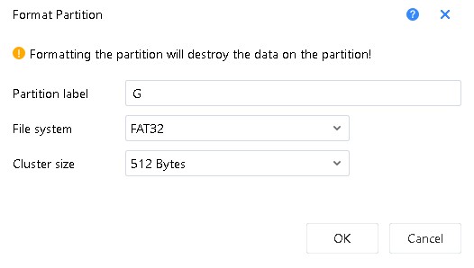 How To Format Pen Drive Using Cmd