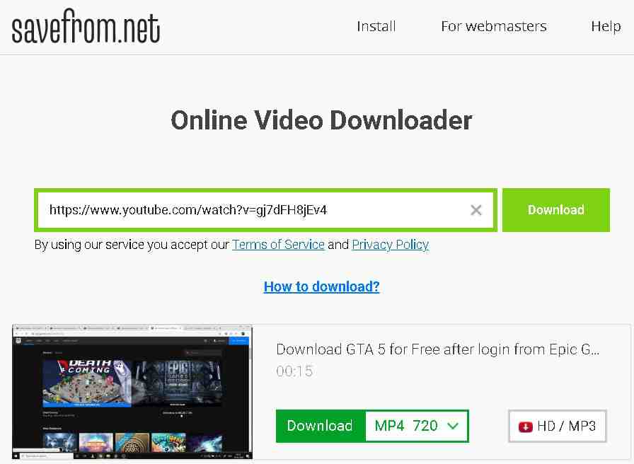 How To Download Youtube Videos Without Any Software