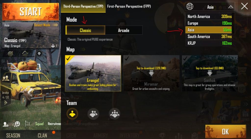 Pubg Mobile Tips And Tricks