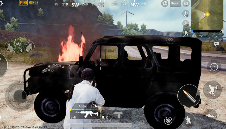 Pubg Tips And Tricks