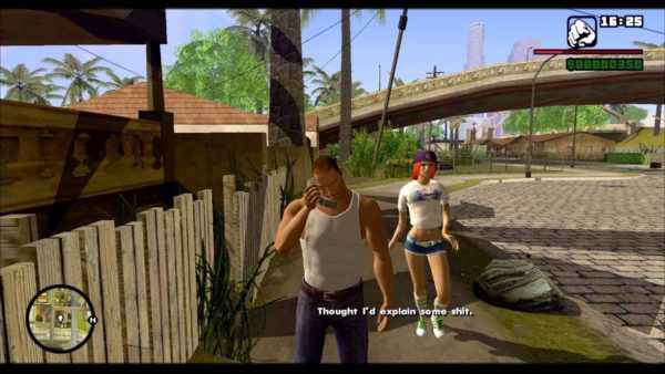 Highly Compressed Gta San Andreas Original Apk Data For Android