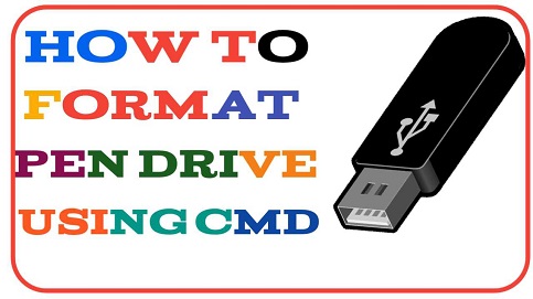 how to format corrupted sd card