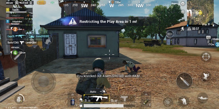 Pubg Tips And Tricks