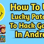 How To Use Lucky Patcher