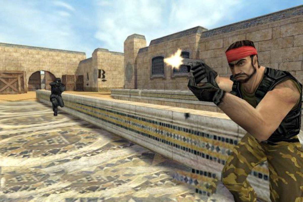 Counter-Strike Condition Zero