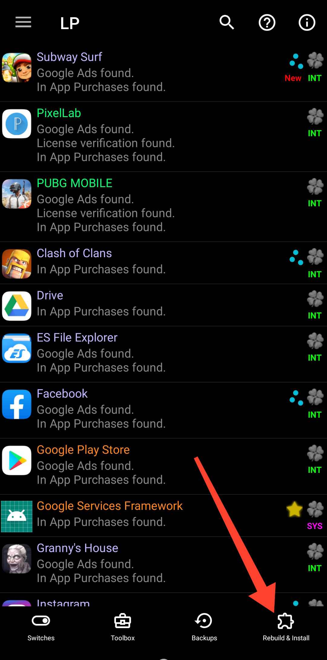 How To Use Lucky Patcher To Hack Games On Android
