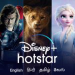 Hotstar VIP Account