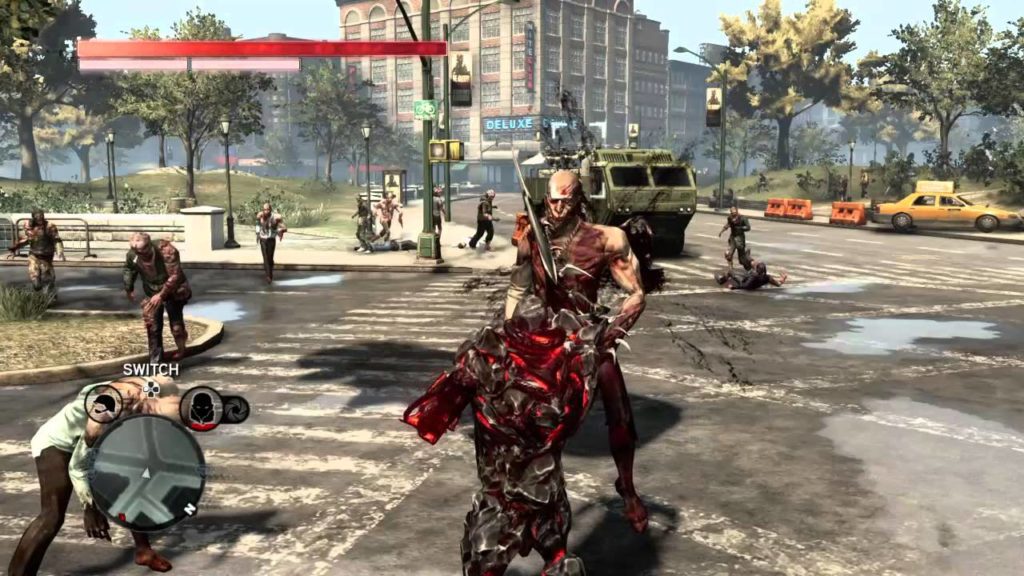 Prototype 2 Download