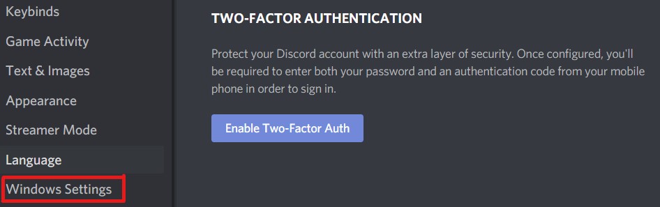 How To Stop Discord From Opening On Startup