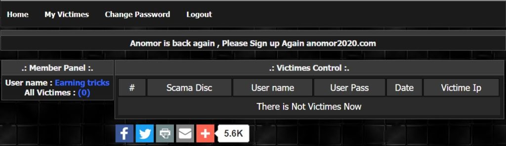 How To Hack Facebook Account