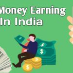 Money Earning Apps In India