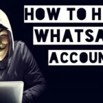 How To Hack WhatsApp