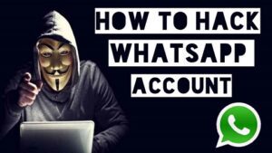 How To Access Someone Else WhatsApp Account