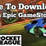Rocket League Free Download