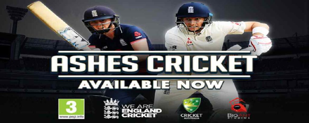 Best Cricket Games For Pc