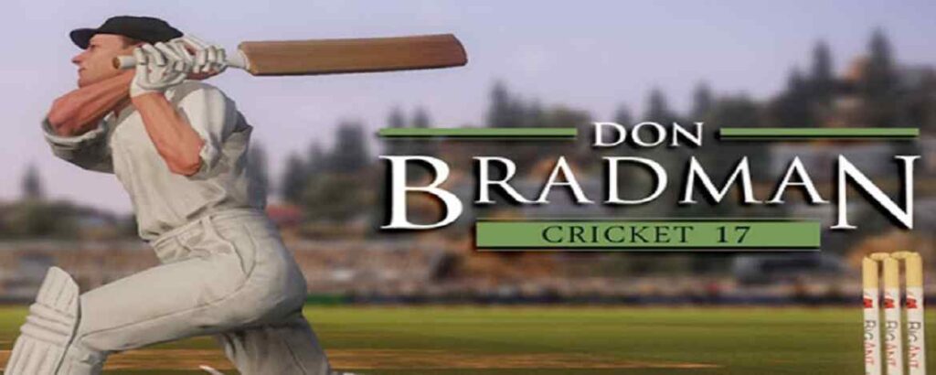Best Cricket Games For Pc