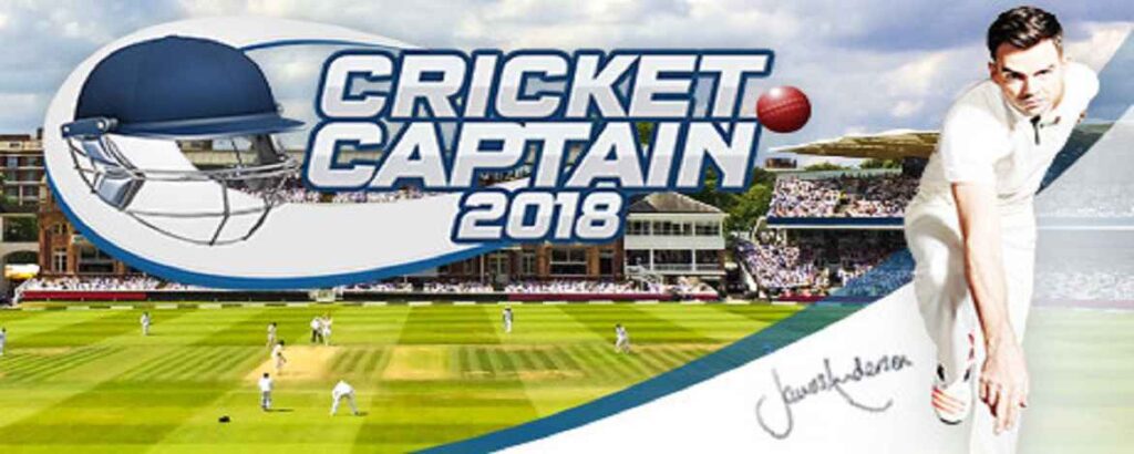 Best Cricket Games For Pc