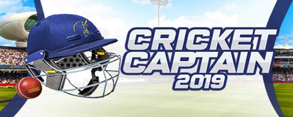 Best Cricket Games For Pc