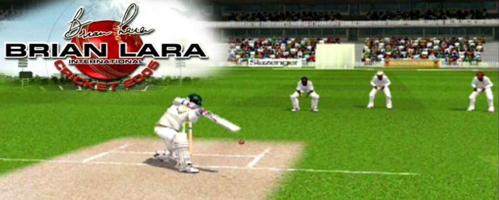 Best Cricket Games For Pc