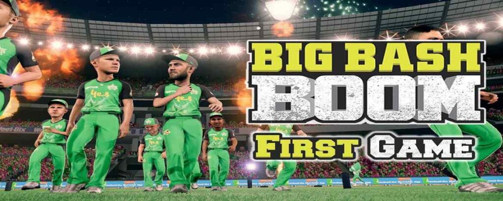 Best Cricket Games For Pc