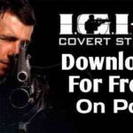 IGI 2 Game Download For Pc