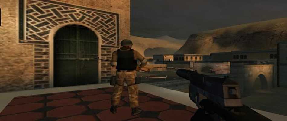 IGI 2 Game Download For Pc