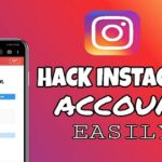 How To Hack Instagram Account