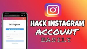 how hackers are hacking Instagram accounts
