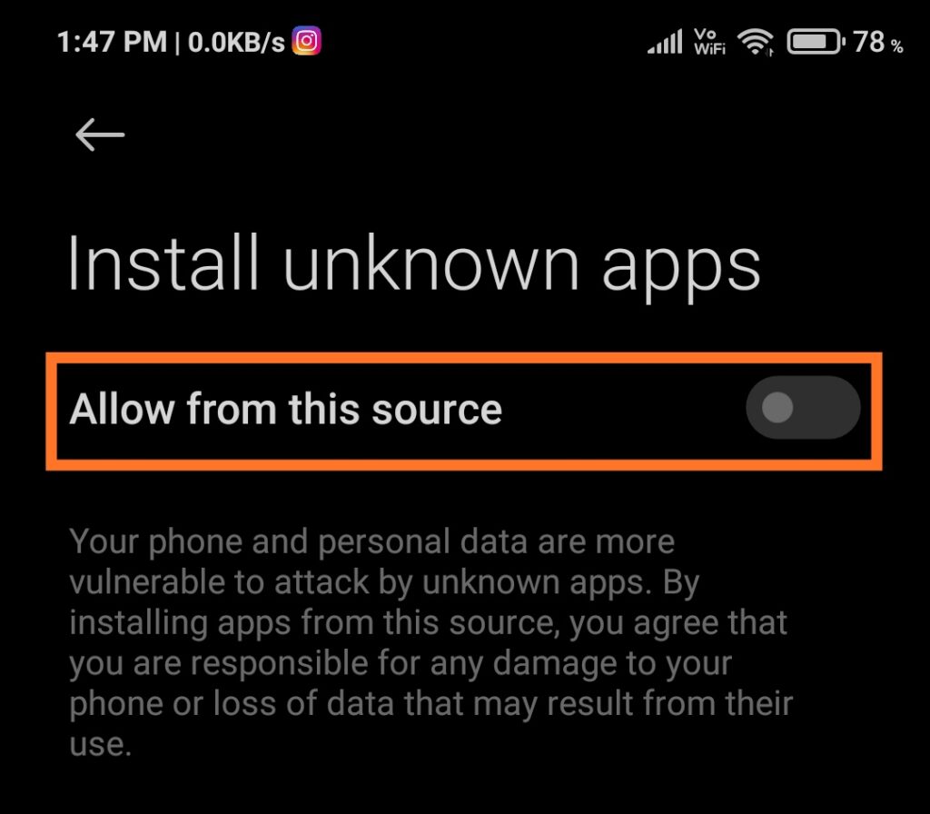 How To Fix A Hacked Android Phone