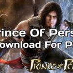 Prince Of Persia Game Download For Pc