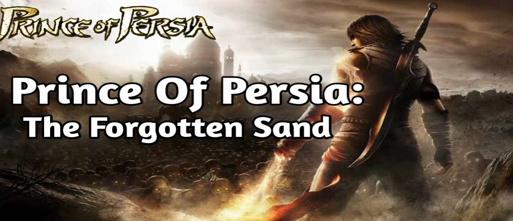 Prince Of Persia Game Download For Pc