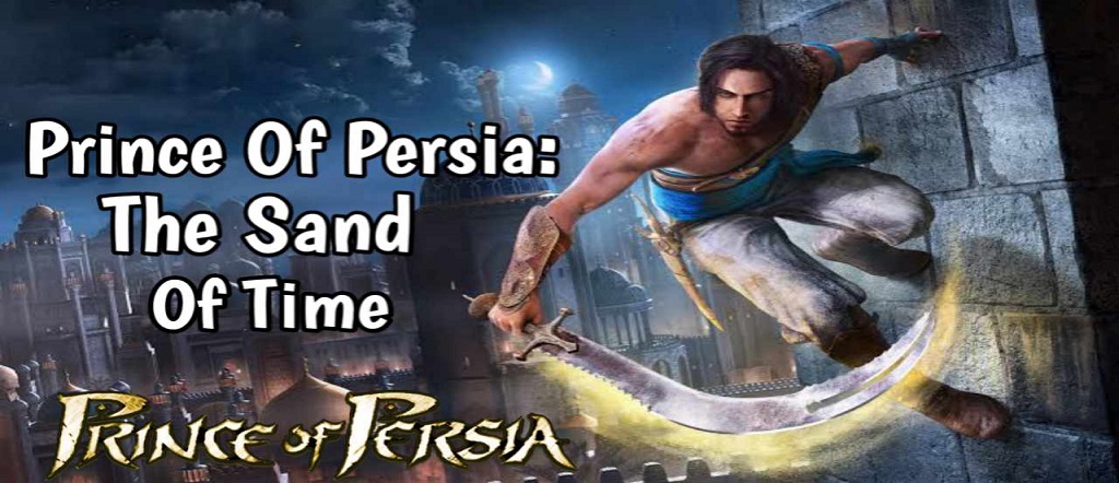 Prince Of Persia Game Download For Pc