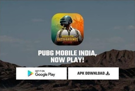Pubg Mobile India Download